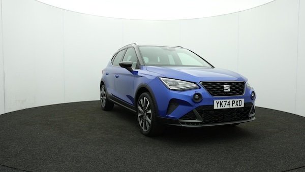 Used SEAT Arona 2024 for sale - 76071506: Photo 54