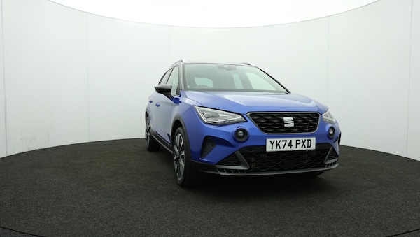 Used SEAT Arona 2024 for sale - 76071506: Photo 55