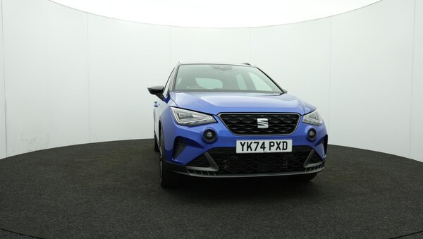 Used SEAT Arona 2024 for sale - 76071506: Photo 56