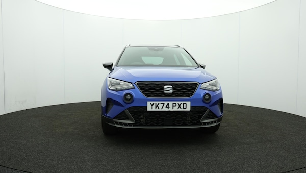 Used SEAT Arona 2024 for sale - 76071506: Photo 57