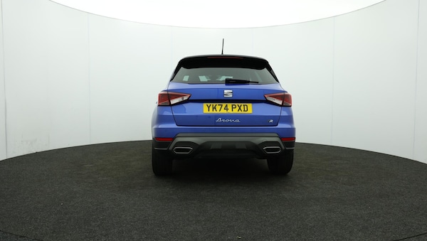 Used SEAT Arona 2024 for sale - 76071506: Photo 58