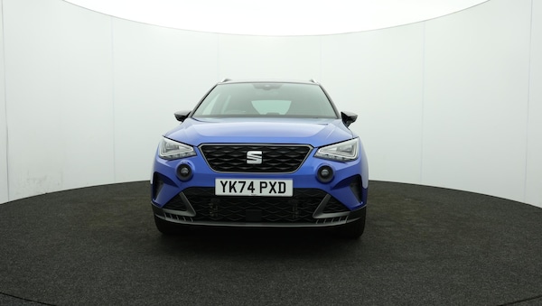 Used SEAT Arona 2024 for sale - 76071506: Photo 59