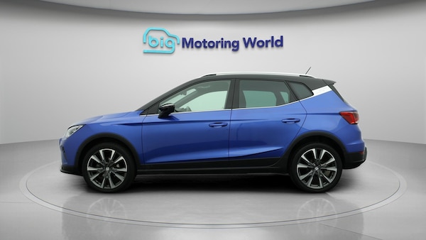 Used SEAT Arona 2024 for sale - 76071506: Photo 5