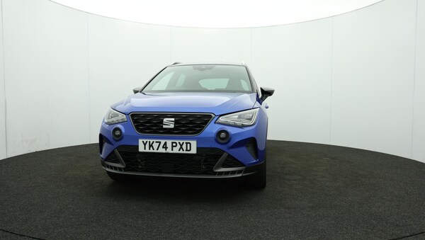 Used SEAT Arona 2024 for sale - 76071506: Photo 60