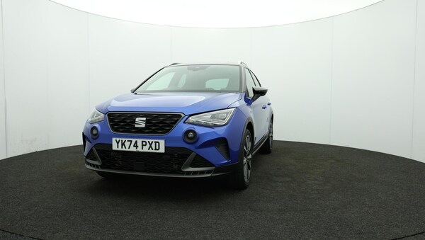 Used SEAT Arona 2024 for sale - 76071506: Photo 61
