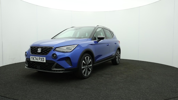 Used SEAT Arona 2024 for sale - 76071506: Photo 63