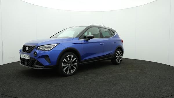 Used SEAT Arona 2024 for sale - 76071506: Photo 65
