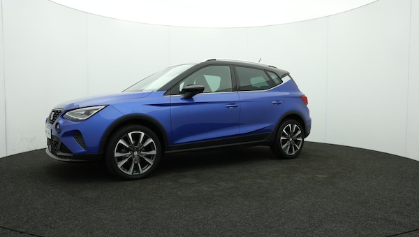 Used SEAT Arona 2024 for sale - 76071506: Photo 67