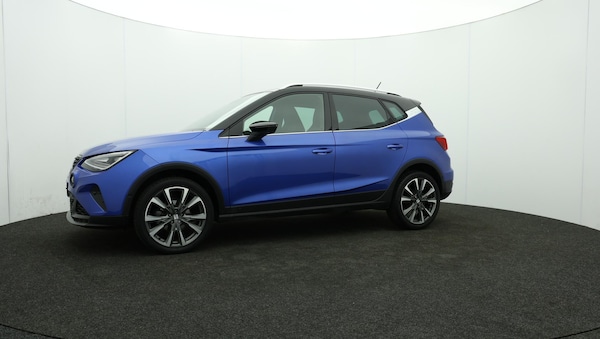 Used SEAT Arona 2024 for sale - 76071506: Photo 68