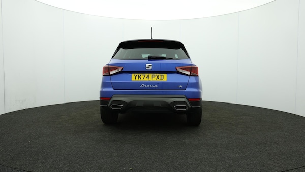 Used SEAT Arona 2024 for sale - 76071506: Photo 69