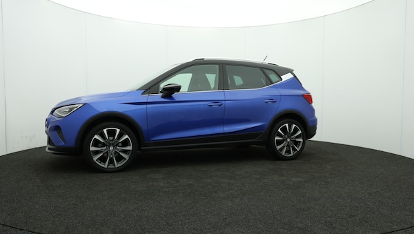 Used SEAT Arona 2024 for sale - 76071506: Photo 70