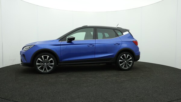 Used SEAT Arona 2024 for sale - 76071506: Photo 71