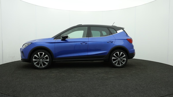 Used SEAT Arona 2024 for sale - 76071506: Photo 72