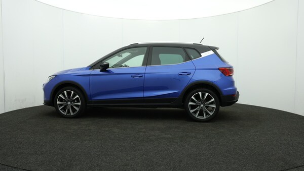 Used SEAT Arona 2024 for sale - 76071506: Photo 74