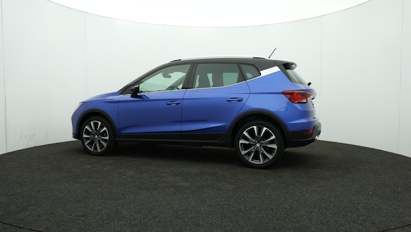 Used SEAT Arona 2024 for sale - 76071506: Photo 76