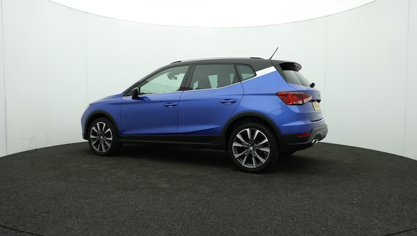 Used SEAT Arona 2024 for sale - 76071506: Photo 77