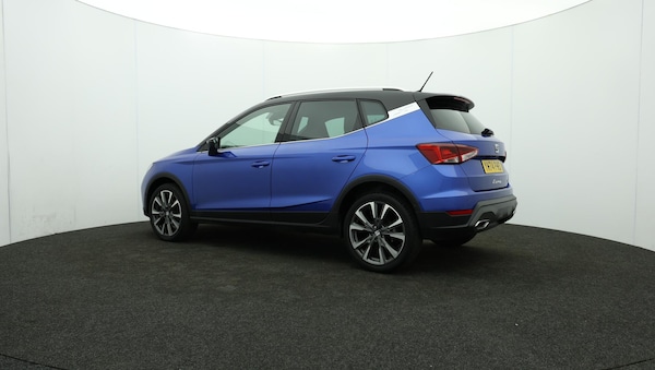 Used SEAT Arona 2024 for sale - 76071506: Photo 78