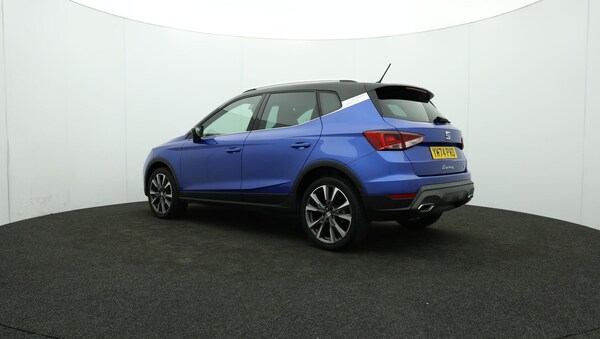 Used SEAT Arona 2024 for sale - 76071506: Photo 79