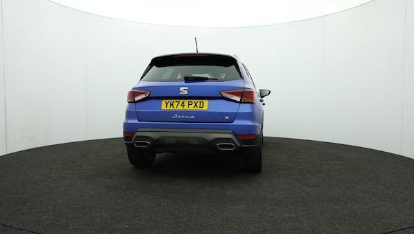 Used SEAT Arona 2024 for sale - 76071506: Photo 80