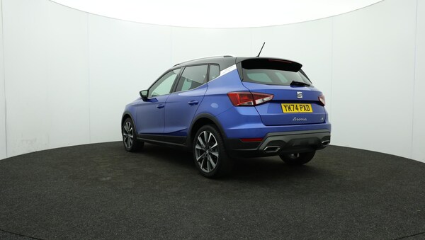 Used SEAT Arona 2024 for sale - 76071506: Photo 82