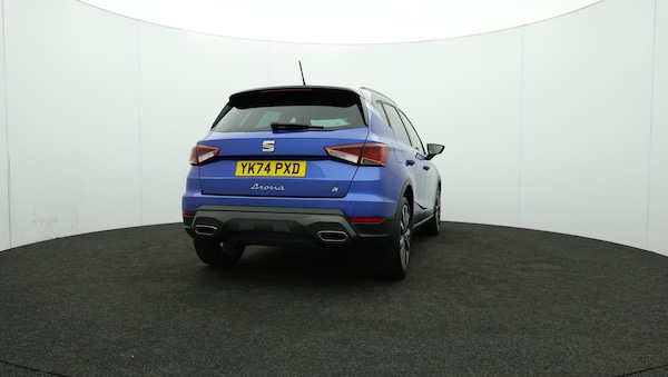 Used SEAT Arona 2024 for sale - 76071506: Photo 84