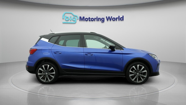 Used SEAT Arona 2024 for sale - 76071506: Photo 9