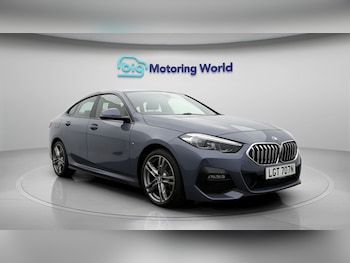 Used BMW 2 Series Gran Coupe 2021 for sale - 78489499: Photo