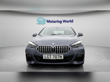 Used BMW 2 Series Gran Coupe 2021 for sale - 78489499: Photo