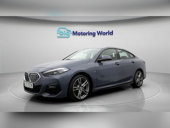 Used BMW 2 Series Gran Coupe 2021 for sale - 78489499: Photo