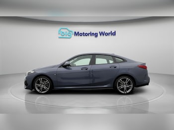 Used BMW 2 Series Gran Coupe 2021 for sale - 78489499: Photo