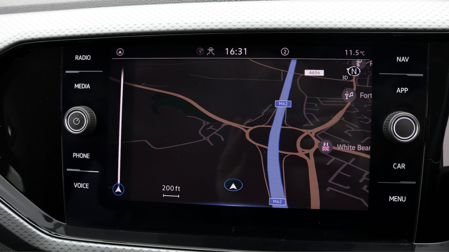 Used Volkswagen T-Cross 2021 for sale - 77750176: Photo 11