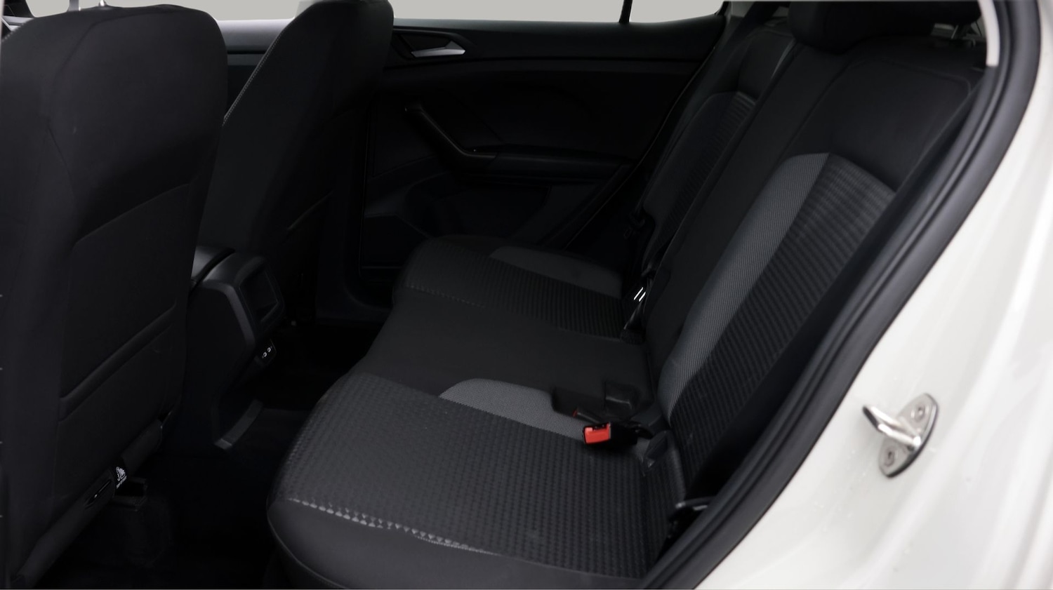 Used Volkswagen T-Cross 2021 for sale - 77750176: Photo 16