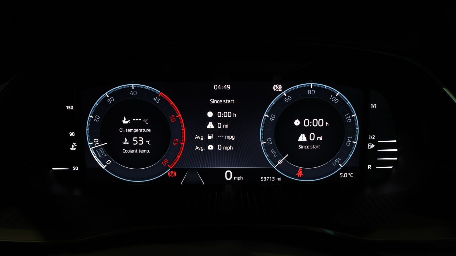 Used Skoda Octavia 2023 for sale - 77467872: Photo 10