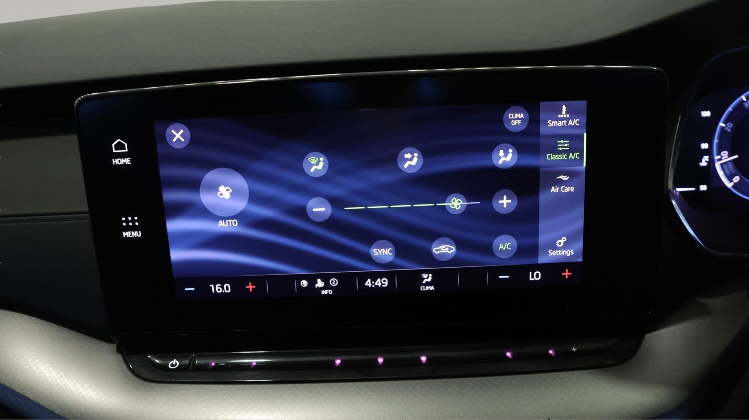 Used Skoda Octavia 2023 for sale - 77467872: Photo 12