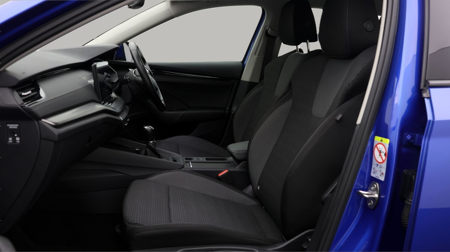 Used Skoda Octavia 2023 for sale - 77467872: Photo 14