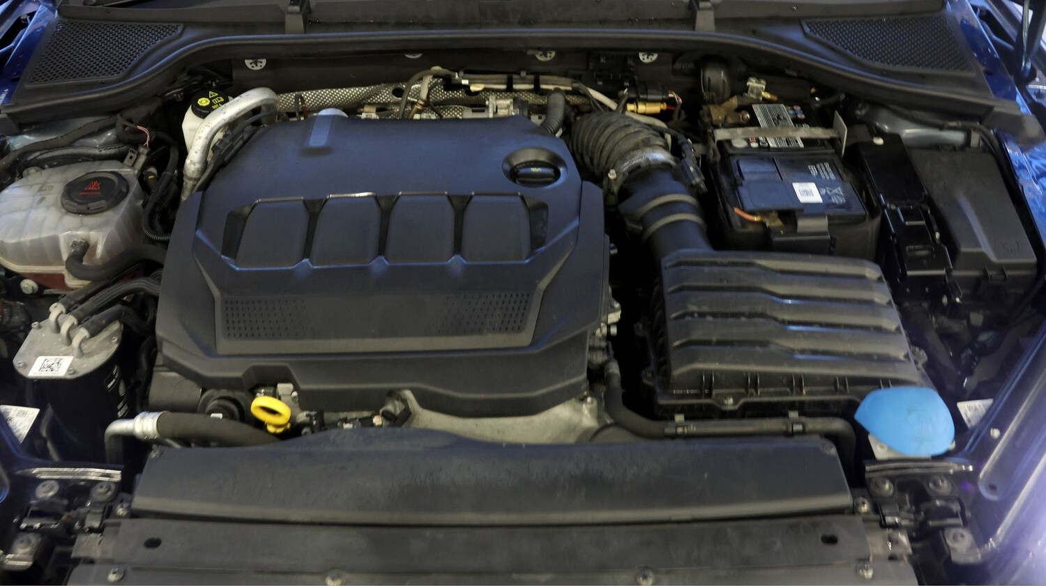 Used Skoda Octavia 2023 for sale - 77467872: Photo 19