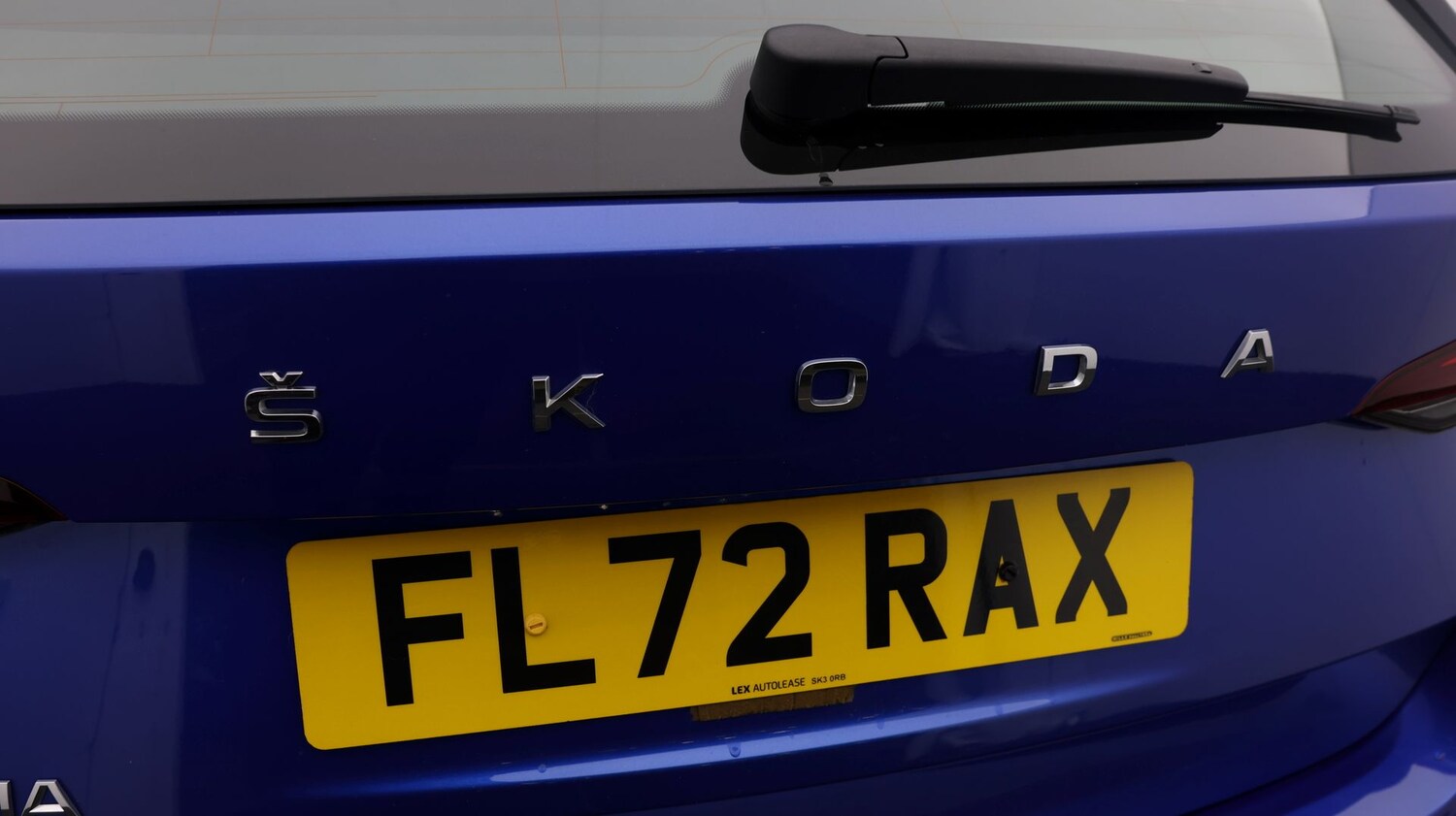 Used Skoda Octavia 2023 for sale - 77467872: Photo 20