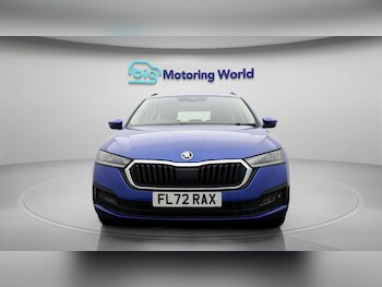 Used Skoda Octavia 2023 for sale - 77467872: Photo