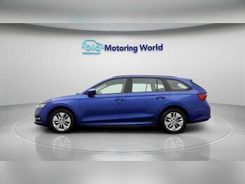 Used Skoda Octavia 2023 for sale - 77467872: Photo