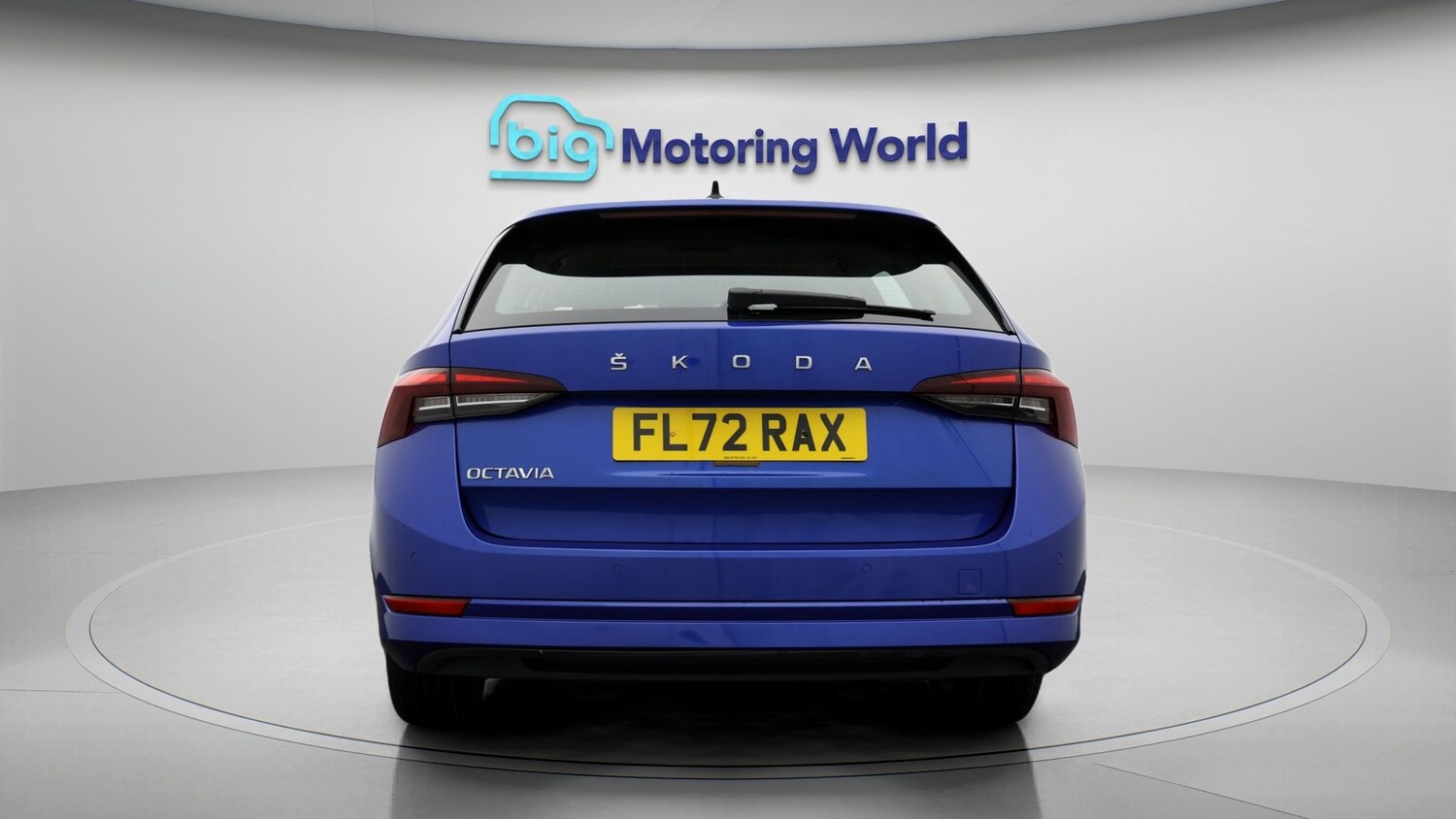 Used Skoda Octavia 2023 for sale - 77467872: Photo 6