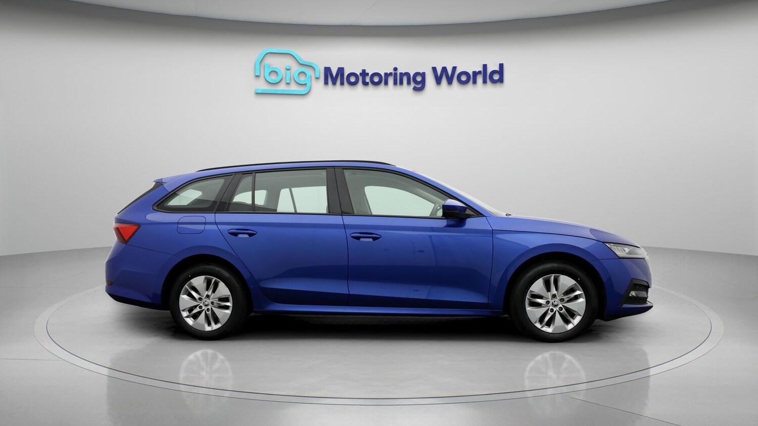 Used Skoda Octavia 2023 for sale - 77467872: Photo 8