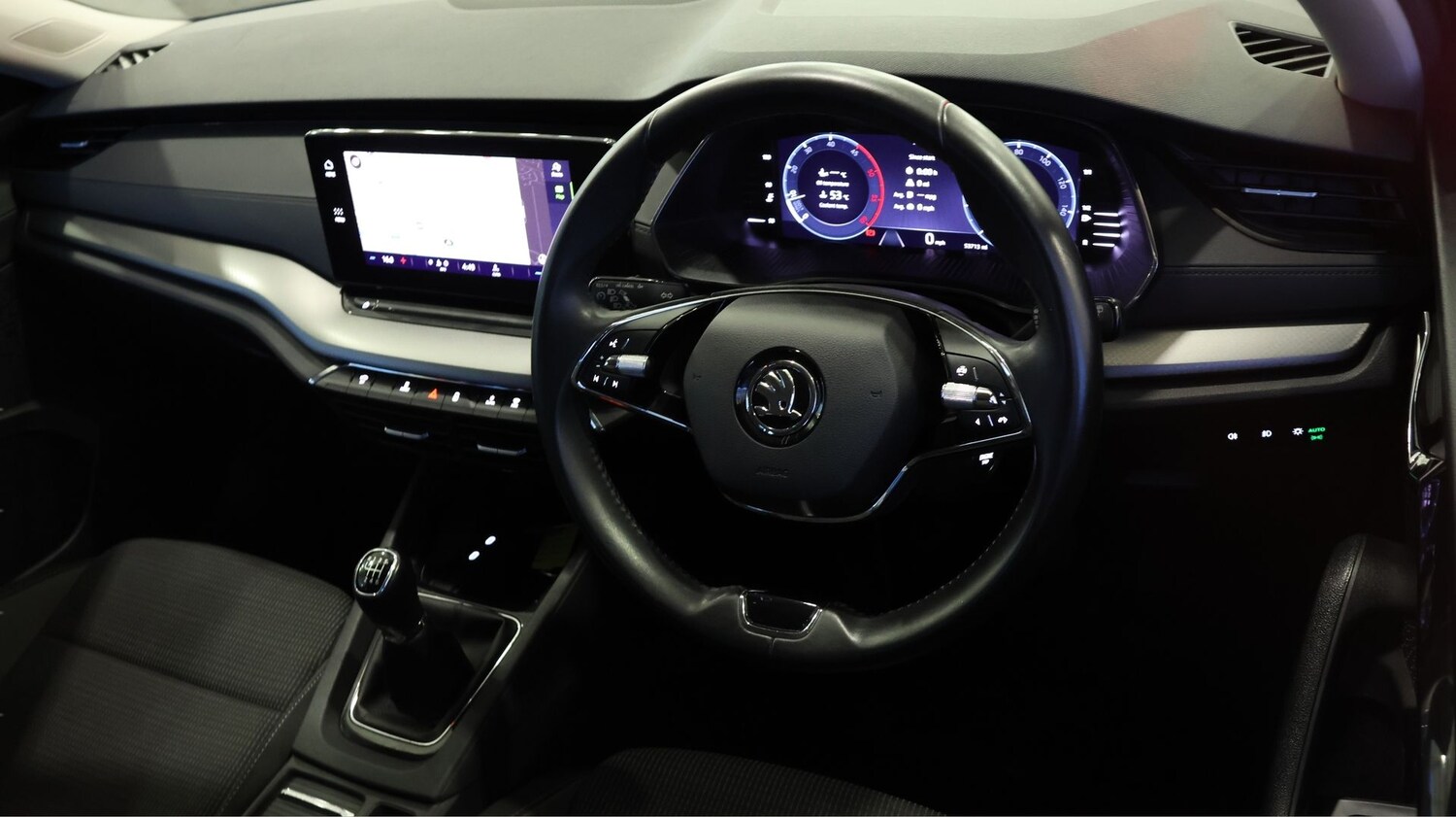 Used Skoda Octavia 2023 for sale - 77467872: Photo 9