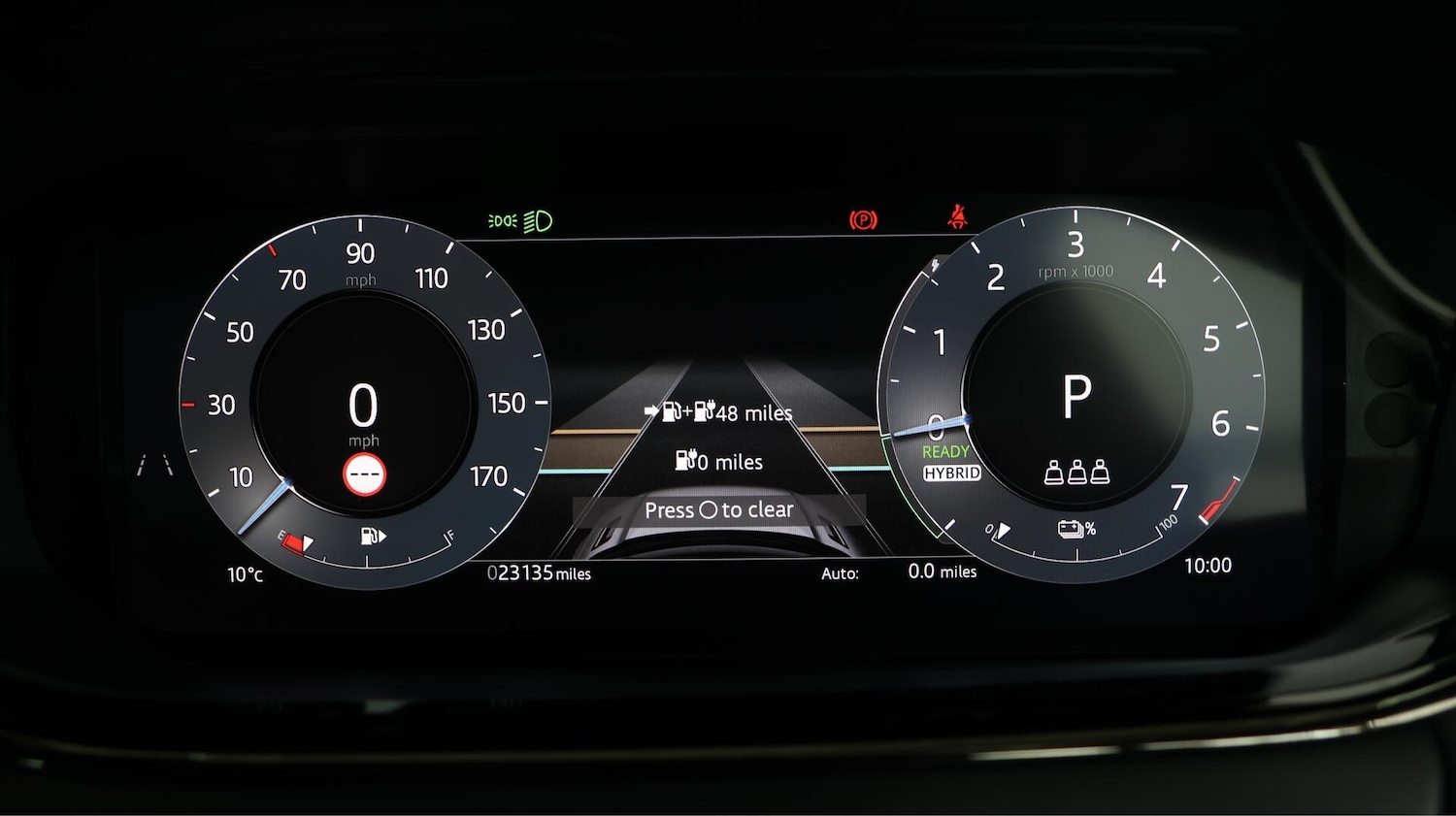 Used Land Rover Range Rover Evoque 2024 for sale - 76511997: Photo 11