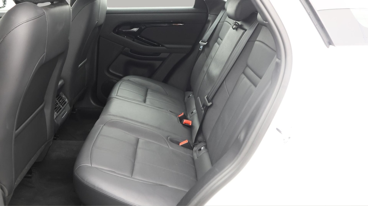 Used Land Rover Range Rover Evoque 2024 for sale - 76511997: Photo 17