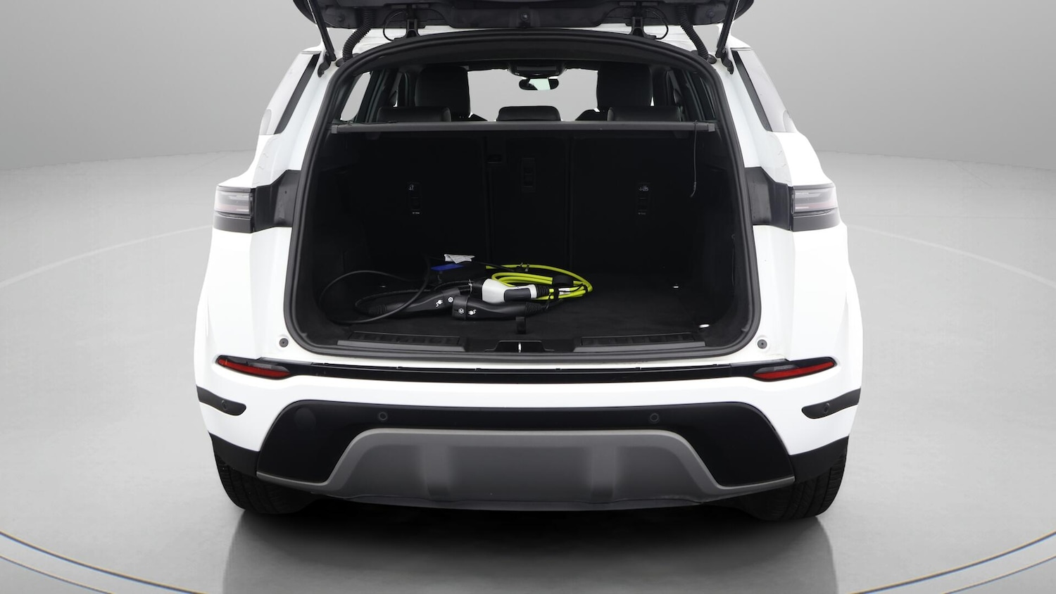 Used Land Rover Range Rover Evoque 2024 for sale - 76511997: Photo 18