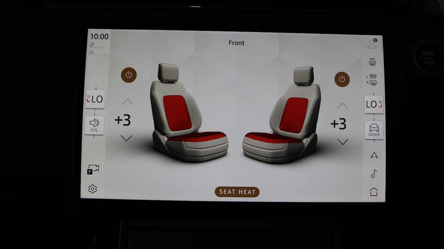 Used Land Rover Range Rover Evoque 2024 for sale - 76511997: Photo 23