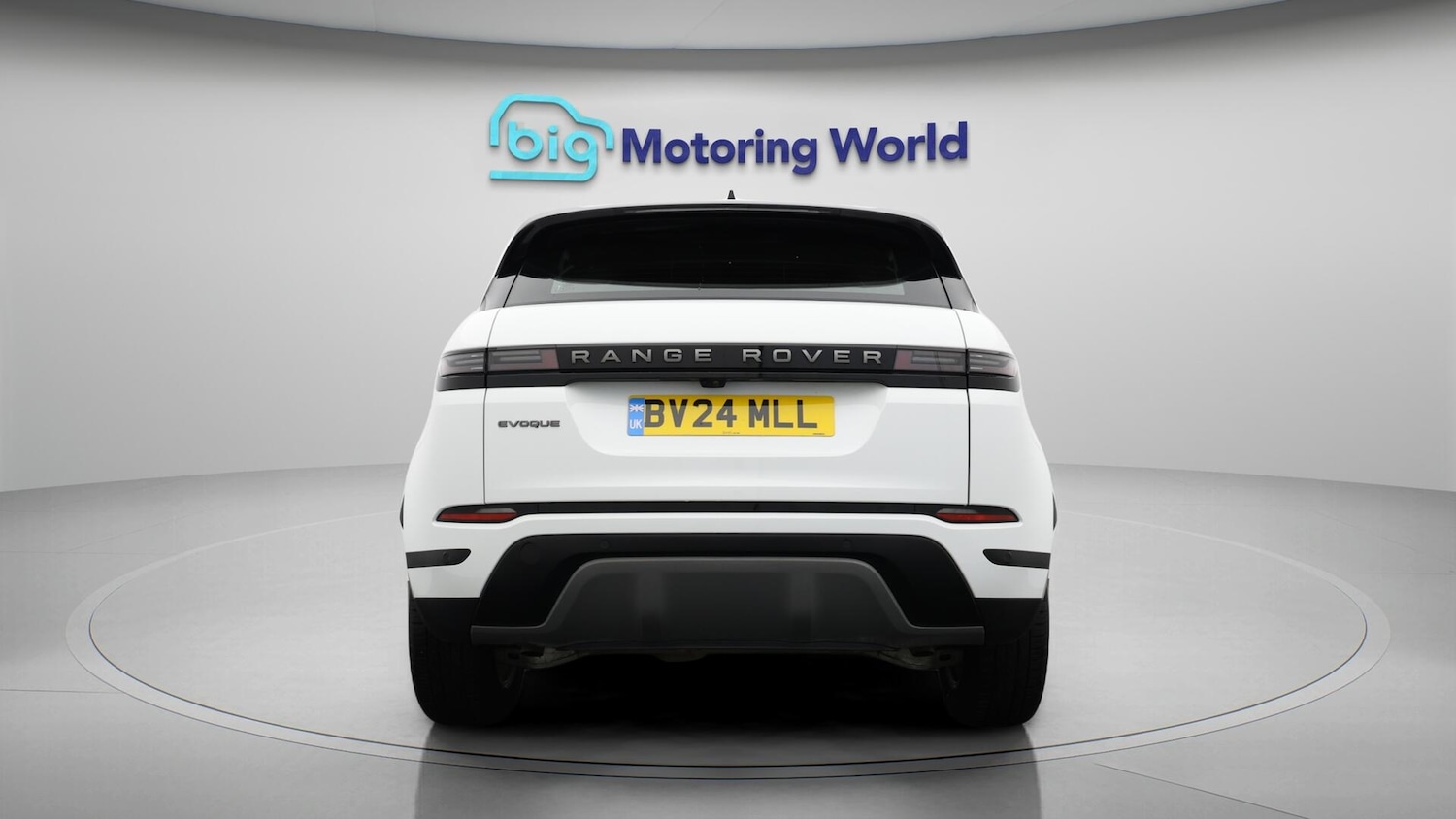 Used Land Rover Range Rover Evoque 2024 for sale - 76511997: Photo 7