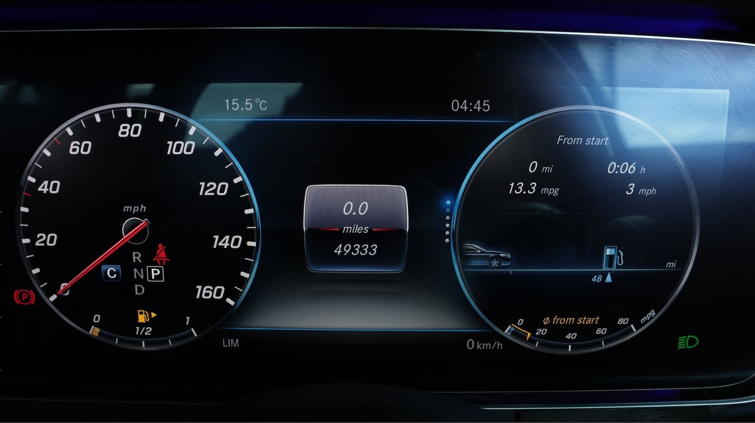 Used Mercedes-Benz E Class 2019 for sale - 78196663: Photo 10