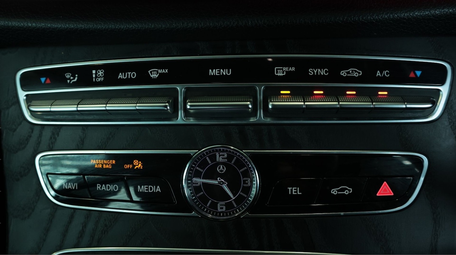 Used Mercedes-Benz E Class 2019 for sale - 78196663: Photo 12