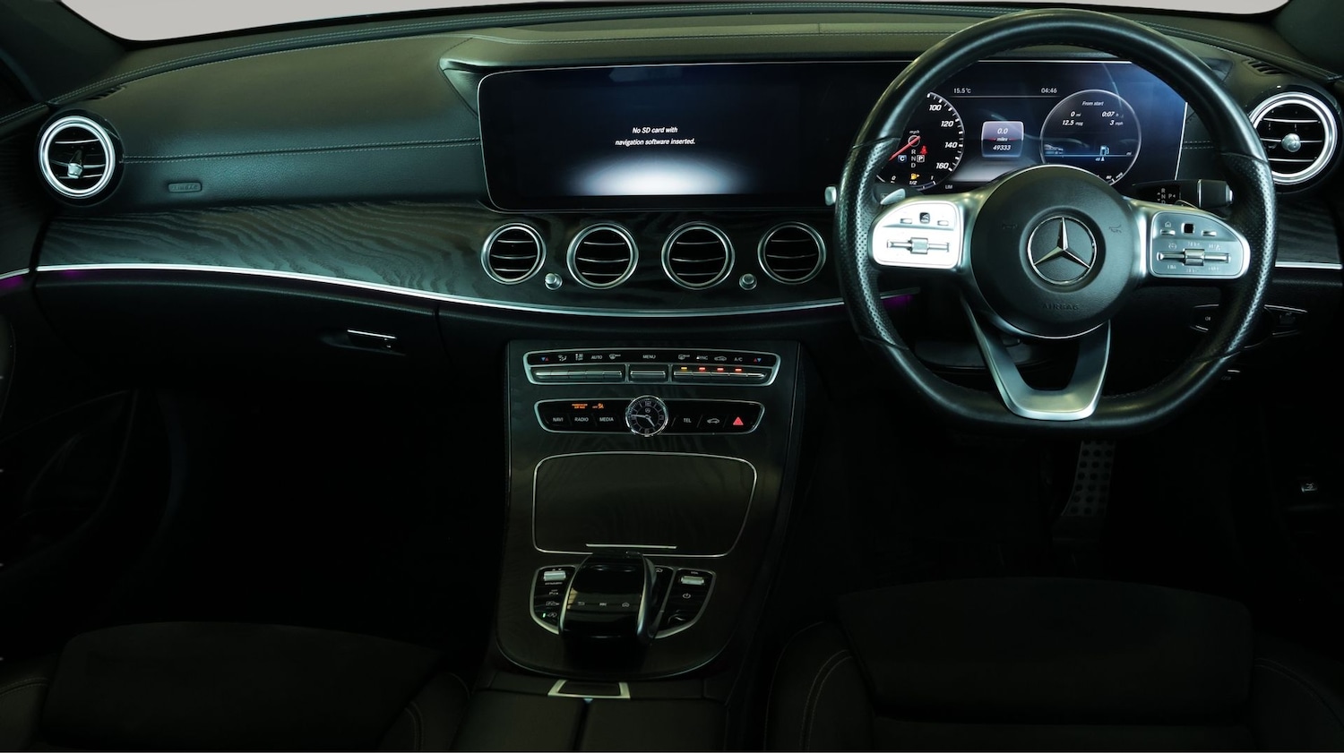 Used Mercedes-Benz E Class 2019 for sale - 78196663: Photo 13